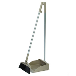 茶花扫把簸箕套装家用笤除扫走笤箸捎把扫毛发条扫少地撮矬子扫把