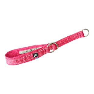 Hurtta悍拓春夏新品休闲半P控制项圈ECO宠物项圈牵引绳小中大型犬