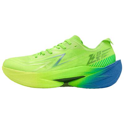 飞影PRO2乔丹碳板跑鞋男款透气