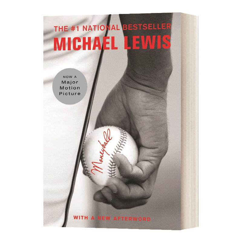 Moneyball 点球成金 如何赢得不公平竞争的艺术