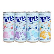 NCT同款乐天妙之吻饮料250ml