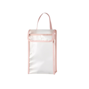 壁挂式纸巾盒家用卫生间厕纸盒防水挂袋卧室床头便携式抽纸收纳盒