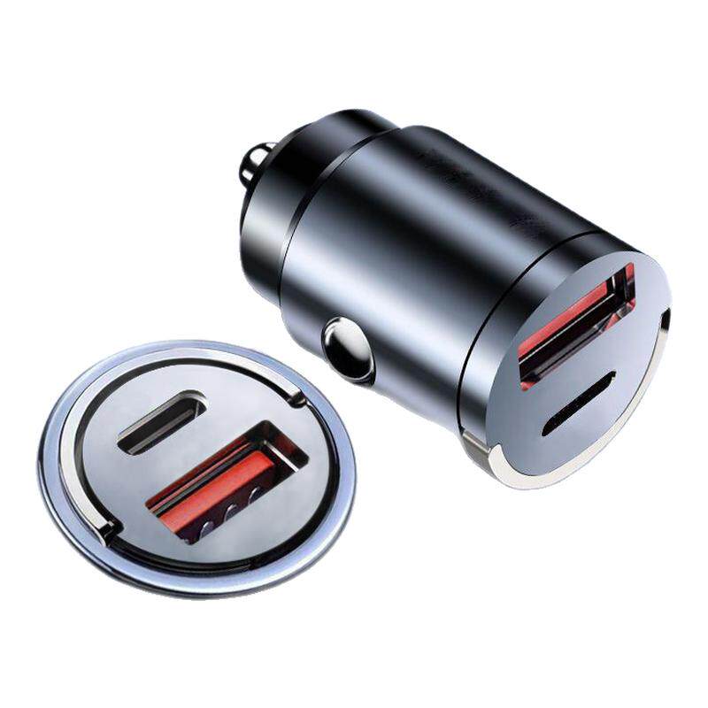 新款车充【pd+usb】适用小米su7