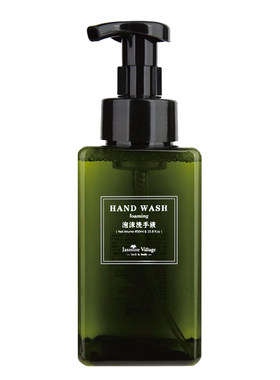 茉莉小镇岩兰草香型泡沫洗手液