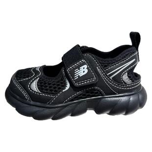 New Balance NB童鞋26夏季新品男童女童儿童韩国包头缓震凉鞋230