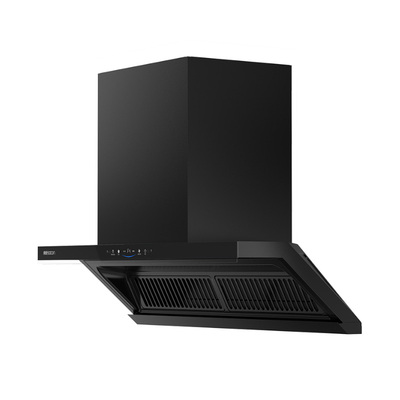 帅康星云大厨新品超薄油烟机