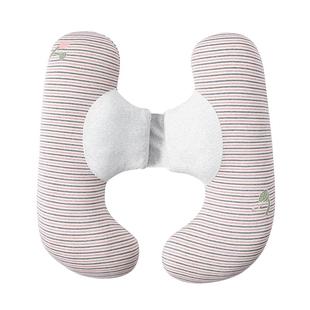 乐瓜莲子孕妇枕护腰侧睡托腹女生夹腿睡觉抱枕孕期u型腰枕侧卧枕