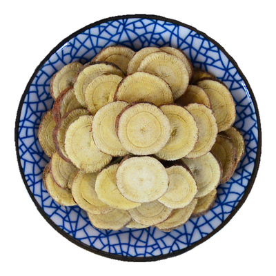 甘草中药材正品生干草粉甘草片