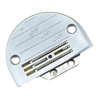 电脑平车针板牙齿杰克中捷重机方德款电脑车E型薄料 中厚料针板牙