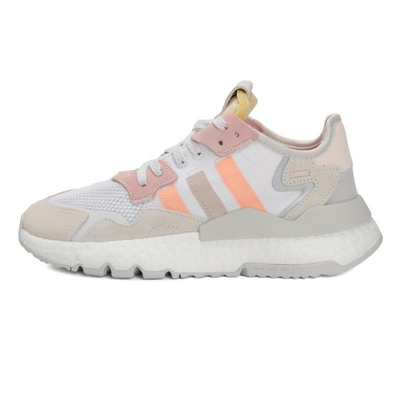 adidas正品男女休闲鞋