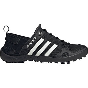 Adidas/阿迪达斯正品户外男子同款耐磨涉水溯溪运动鞋HP8636
