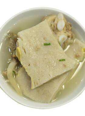 正宗湖北麻城白果肉糕现做现发