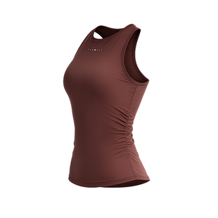 【仿生肤感】运动内衣女带胸垫外穿瑜伽健身背心BR291 | 粒子狂热