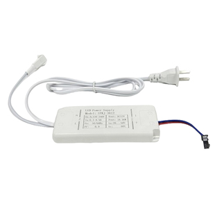 卫浴镜LED开关电源12V适配变压器1A2A3A5A智能镜除雾灯带驱动电源