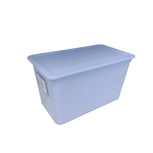 思蜀邦护医用库房收纳箱货架储物大容量医院6S管理物品加厚周转箱