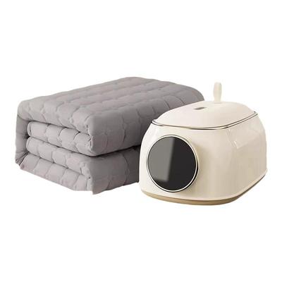 艾美特家用水暖电热毯