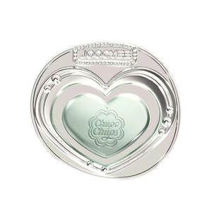 joocyee酵色珍宝珠联名腮红218哑光高光302牛奶粉205提亮膨胀色