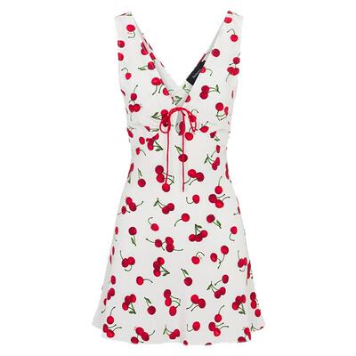 RealisationPar真丝短裙