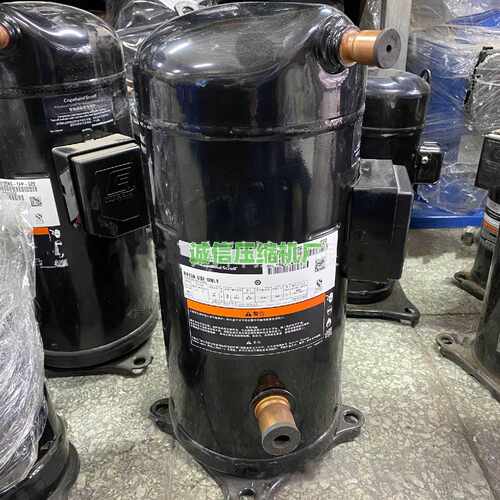 议价VPI144KSE-TFP-422 VPI144KSE-TFP-522谷轮12p喷气增焓压缩机
