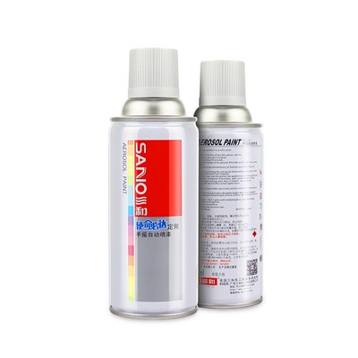 三和自喷漆汽车手摇耐高温