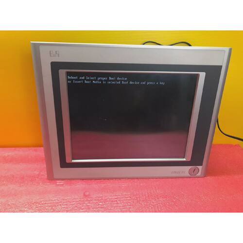 BR Automation PANEL PC 5PC720.121400 D0 5P62 BMW19 PPC720 TF