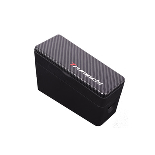 适用于传祺GS7GS8专用车载烟灰缸有盖多功能车内男女车用储物盒