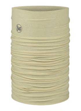 BUFF纯色防紫外线头巾UPF50