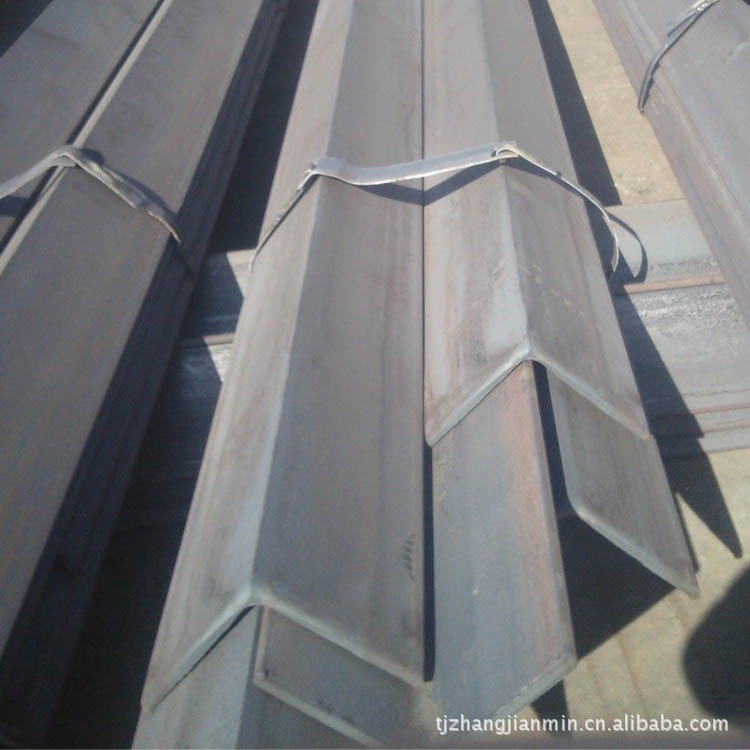 现货供应各种规格角钢镀锌角钢 加硼加铬角钢国网角钢日标欧标