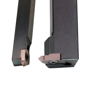 数控割刀杆外圆车床反刀切刀排刀机加斜口切挖扣割槽刀片螺纹KTKF