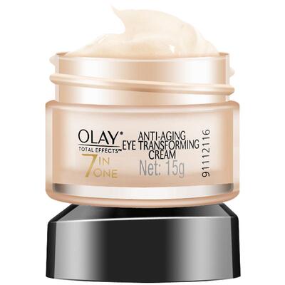 Olay玉兰油男女修护眼霜