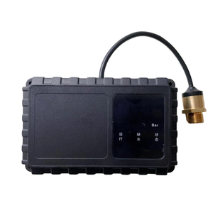 三菱日特水玲珑水泵控制器智能增压自吸泵通用电路板微电脑数显改