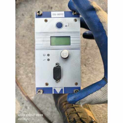 议价德国普雷茨特EG8010A