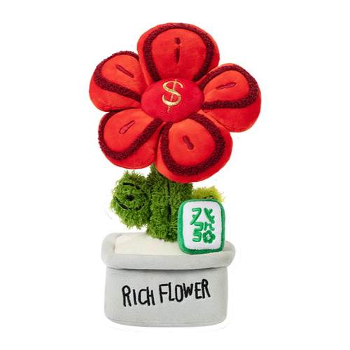 艺术潮玩衍生品/展览衍生品/周边
