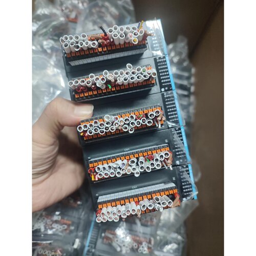议价GL103200END成色漂亮PLC模块GL103维修