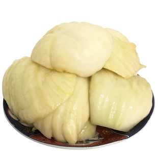 潮汕潮州汕头特产农家廷顺新酸菜延顺地都咸菜口饭菜早餐宵夜炒菜