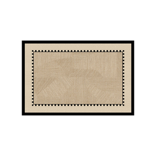 门垫脚踏垫入户门地垫门口进门专用室外地垫地毯家用高端2026新款