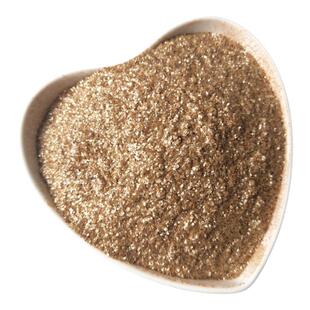 金色云母粉壁画辅料 金黄片亮片碎片闪亮白云母黑云母国画岩彩