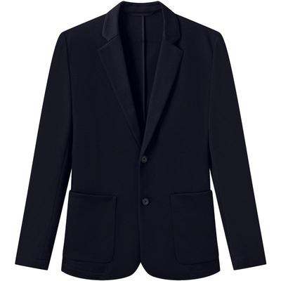 十如仕上班通勤秋冬西服