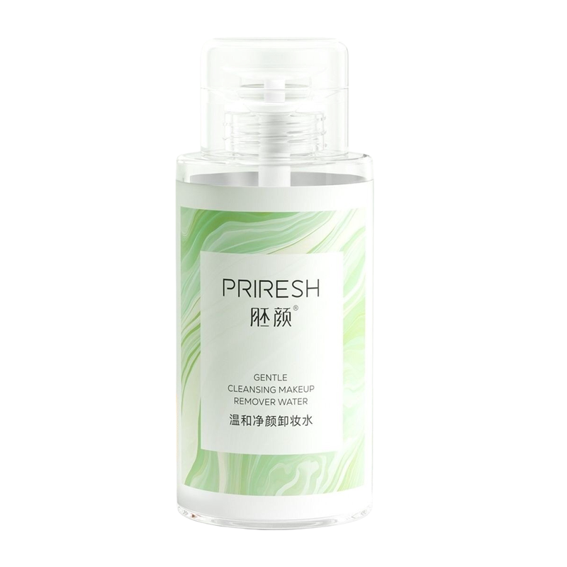 胚颜温和清欢卸妆水300ML