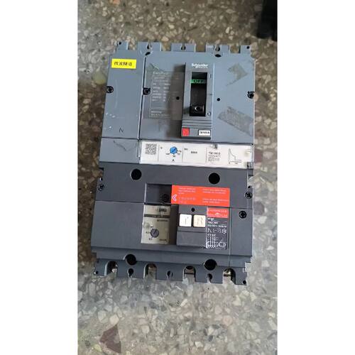 塑壳断路器CVS100F，，，一个350询价