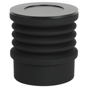 磨豆机Q18/MMG/F64E/F83E/F4E/Ek3按压式清洁残粉硅胶气吹小豆仓