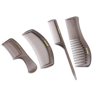 花漫多家用梳耐用宾馆酒店专用化妆梳美发加厚梳子便携头梳