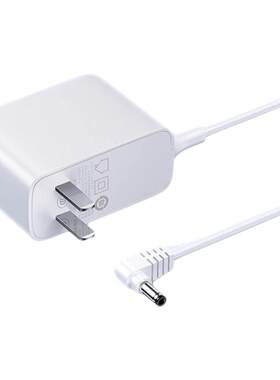 绿联12V2A智能音箱充电器