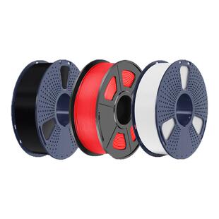 三绿PLA+2.0 3D打印耗材 升级版耗材高速打印高韧性1KG线径1.75mmFDM耗材适用拓竹A2 P2S H2S 创想K23D打印机