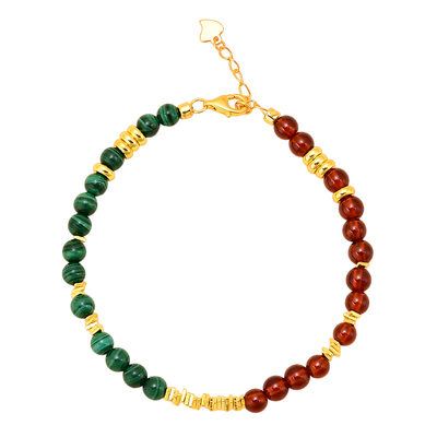 五行缺补喜用手链国学大师推荐