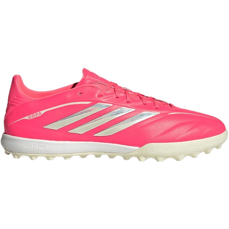 adidas阿迪达斯男女COPA PURE IV PRO TF运动训练足球鞋KI0630