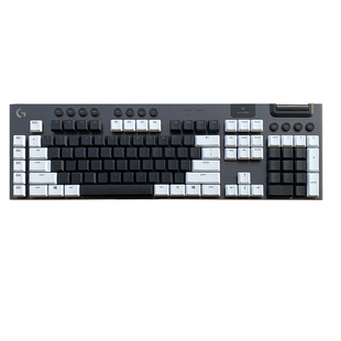 G913加厚透光键帽 耐磨拼色 罗技G913/G813/G915机械键盘客制化