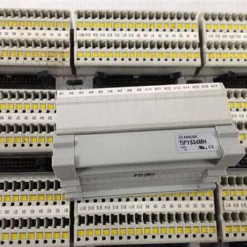 议价特价清仓日本原装正品春日端子排TIFY534MH  125v  1A成色靓