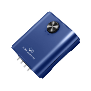 鱼缸氧气泵增氧泵静音增氧机水族箱小型家用大功率养鱼打充氧泵