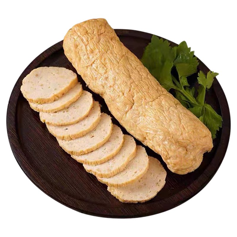 潮汕惠来广章猪肉卷腐皮肉卷